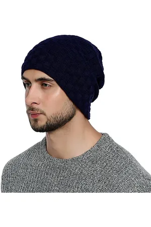 DonDon Beanie Herren Winter long geflochten (Packung, 1-St) Wintermütze, Beanie mit Flechtmuster und Teddyfleece - Verkäufer: urban-styles