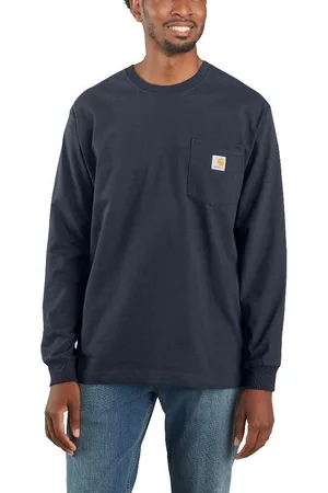 Carhartt Longsleeve WW Pocket K126 - Verkäufer: 247Group GmbH