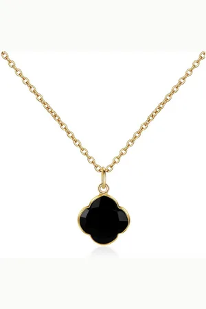 Ailoria Silberkette CAPUCINE Halskette (1-tlg), 925 Sterling Silber - Verkäufer: Lifestyle Delights