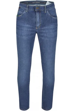 Club of Comfort 5-Pocket-Jeans Henry-X - Verkäufer: MichaelaX-Fashion-Trade
