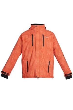 DEPROC-Active Winterjacke CHICOPEE WINTER & SNOW NEW CS WOMEN auch in Großen Größen erhältlich - Verkäufer: Campingstore24