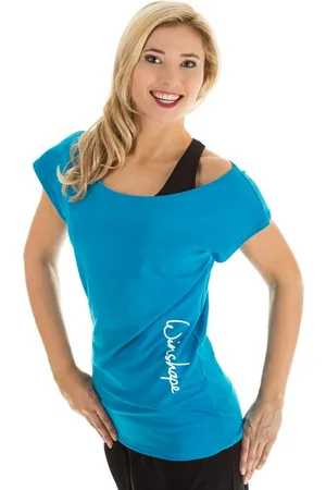 Winshape Oversize-Shirt WTR12 Dance-Style
