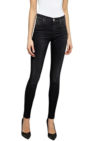 Replay Skinny-fit-Jeans Luzien mit Stretch - Verkäufer: Jeans-direct