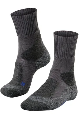 Falke Wandersocken TK1 Adventure Cool (1-Paar) Hoher Schutz für bergiges Gelände - Verkäufer: