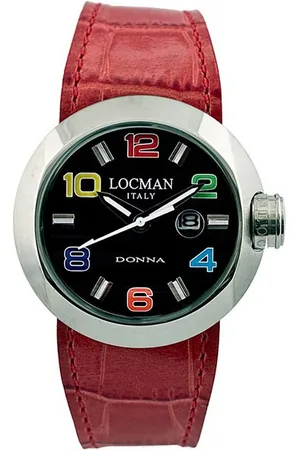 LOCMAN ITALY Quarzuhr - Verkäufer: Facett GmbH