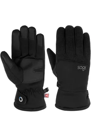 180s Fleecehandschuhe (1-St) Fingerhandschuhe mit Futter - Verkäufer: Hutshopping