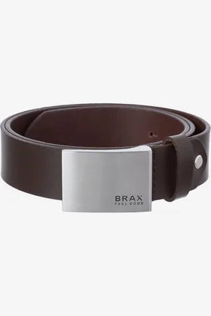 Brax Ledergürtel Style HERRENGÜRTEL