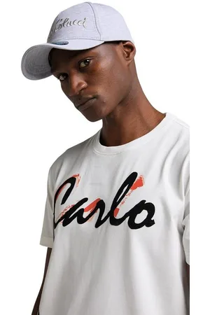 Carlo Colucci Baseball Cap Corneli - Verkäufer: CC Shop