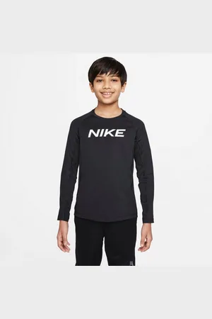 Nike Langarmshirt Pro Dri-FIT Big Kids