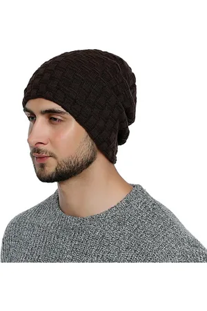 DonDon Beanie Herren Winter long geflochten (Packung, 1-St) Wintermütze, Beanie mit Flechtmuster und Teddyfleece - Verkäufer: urban-styles