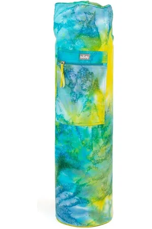 BODHI Yogatasche Yogamattentasche BHAKTI Bag türkis - Verkäufer: Bodynova GmbH