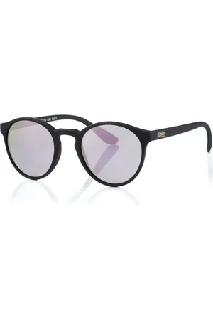 Superdry Sonnenbrille Saratoga 191 Kunststoff, Kategorie 3, 47-23/150 - Verkäufer: Gigandet