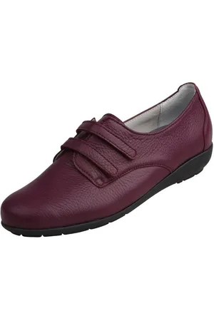 tessamino Kletter Frieda Slipper aus flexiblem Hirschleder