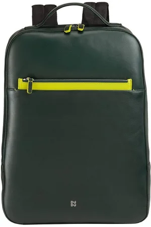 Dudu Daypack, Leder - Verkäufer: WE LOVE BAGS