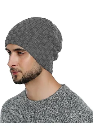 DonDon Beanie Herren Winter long geflochten (Packung, 1-St) Wintermütze, Beanie mit Flechtmuster und Teddyfleece - Verkäufer: urban-styles