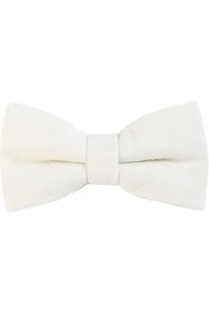 DonDon Fliege Herren Fliege 12 x 6 cm Baumwolle (Packung, 1-St) bereits gebunden, verstellbar, Tweedlook - Verkäufer: urban-styles