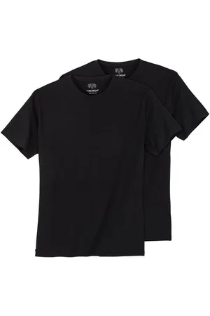 Ceceba Rundhalsshirt Übergrößen T-Shirt 2er-Pack Rundhals - Verkäufer: bigtex