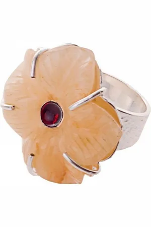 BRIGITTE VON BOCH Fingerring Malina Ring - Verkäufer: