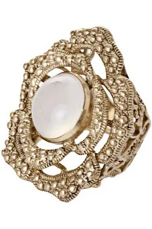 BRIGITTE VON BOCH Fingerring Starinas Ring - Verkäufer: