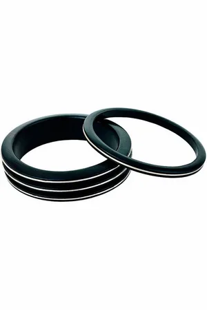 BRIGITTE VON BOCH Armband Scoop Armreif breit - Verkäufer: