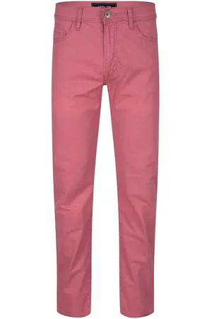 Otto Kern 5-Pocket-Jeans JOHN chrysanthemum 67041 5204.4102 - Verkäufer: Jeans-Manufaktur