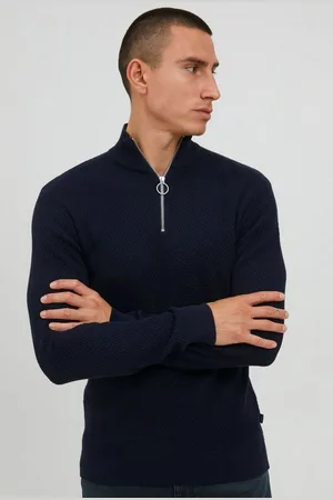 Casual Friday Stehkragenpullover CFKarlo - 20504197 - Verkäufer: meinemarkenmode