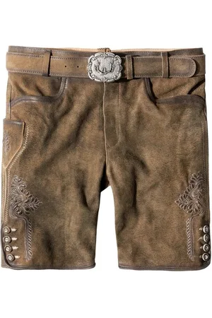 Stockerpoint Trachtenlederhose Corbi4 - Verkäufer:
