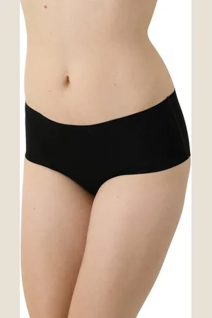 ALBERT KREUZ Slip Lasercut ohne Saum 3er Pack Taillenslip (3-St) - Verkäufer: