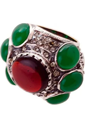 BRIGITTE VON BOCH Fingerring Seneca Ring - Verkäufer: