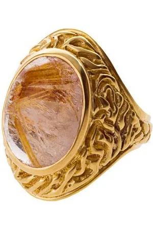 BRIGITTE VON BOCH Fingerring Dalila Ring - Verkäufer: