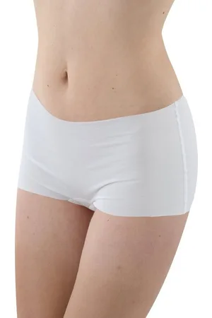 ALBERT KREUZ Panty Lasercut ohne Saum 3er Pack Panty (1-St) - Verkäufer: