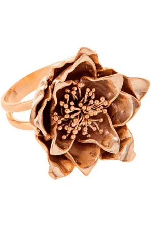 BRIGITTE VON BOCH Fingerring Stellares Ring - Verkäufer: