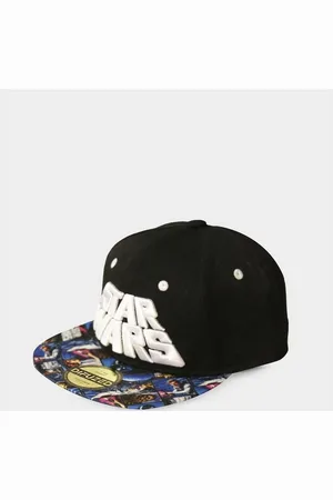 STAR WARS Snapback Cap - Verkäufer: 247Group GmbH