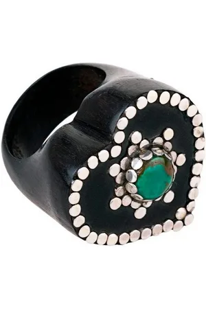 BRIGITTE VON BOCH Fingerring Sagon Ring - Verkäufer:
