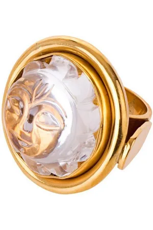 BRIGITTE VON BOCH Fingerring Grigioni Ring - Verkäufer: