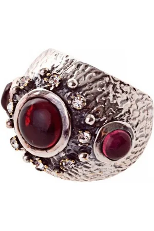 BRIGITTE VON BOCH Fingerring Massasoit Ring - Verkäufer: