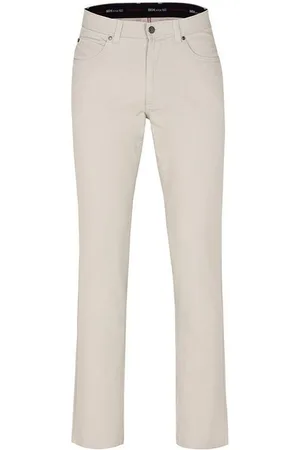 BRÜHL 5-Pocket-Jeans York Constant Colour - Verkäufer: MichaelaX-Fashion-Trade