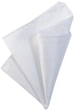 DonDon Einstecktuch Herren Hanky 25 x 25 cm edles Einstecktuch für feierliche und, (Packung, 1-St), zum Falten, Seidenlook - Verkäufer: urban-styles