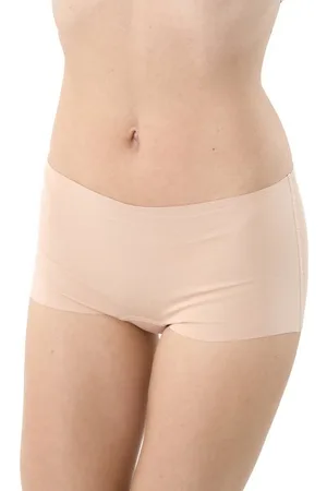 ALBERT KREUZ Panty Lasercut ohne Saum 3er Pack Panty (3-St) - Verkäufer:
