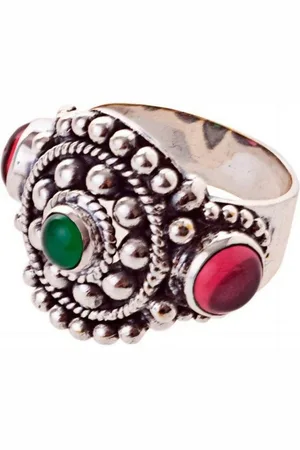 BRIGITTE VON BOCH Fingerring Santee Ring - Verkäufer:
