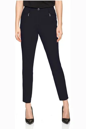Atelier Gardeur Stretch-Jeans DINA black 2-0-61512-99 - Verkäufer: Jeans-Manufaktur