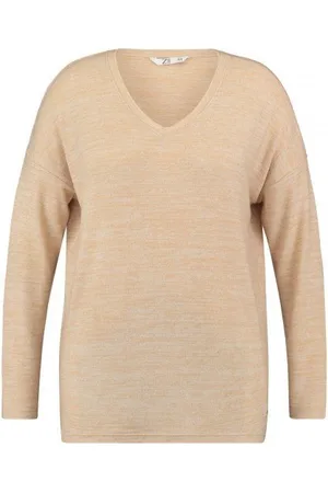 Z-One Langarmshirt Skadi - Verkäufer: MARUFASHION SHIRT-GALERIE
