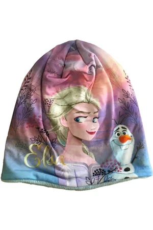 Disney Beanie Die Eiskönigin Beanie - Verkäufer: Bienes Shop