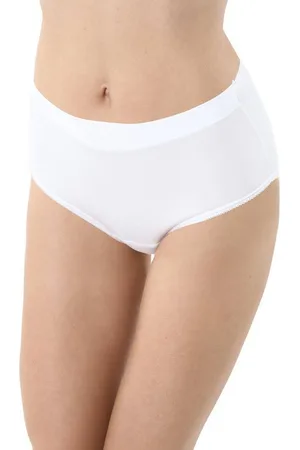 ALBERT KREUZ Slip 3er Pack Taillenslips atmungsaktiv (3-St) - Verkäufer: