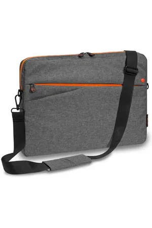 PEDEA Laptoptasche FASHION, Umhängetasche mit dicken Polsterung und fleeceartigem Innenfutter - Verkäufer: