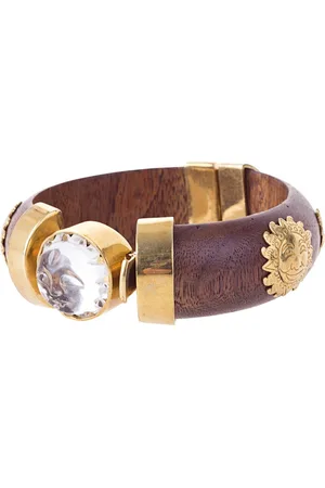 BRIGITTE VON BOCH Armband Grigioni Armreif gross - Verkäufer: