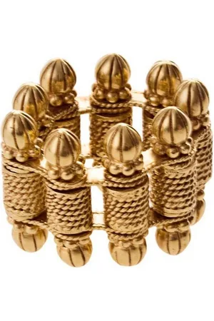 BRIGITTE VON BOCH Fingerring Indrani Ring - Verkäufer: