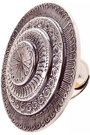BRIGITTE VON BOCH Fingerring Merle Ring - Verkäufer: