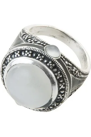BRIGITTE VON BOCH Fingerring Tomar Ring - Verkäufer: