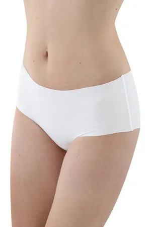 ALBERT KREUZ Slip Lasercut ohne Saum 3er Pack Taillenslip (1-St) - Verkäufer: